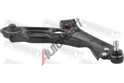 FEBEST Rameno zaven kol FBS 1024-T300RH, 1024-T300RH