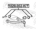 FEBEST roub pro opravu odklonu kola FBS 1029-002-KIT, 1029-002-KIT