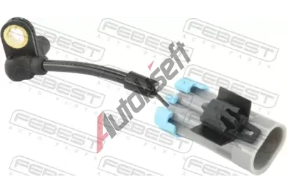 FEBEST Snímač počtu otáček kol FBS 10606-004, 10606-004 FEBEST Snímač počtu otáček kol FBS 10606-004, 10606-004
