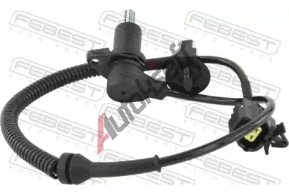 FEBEST Snma potu otek kol FBS 10606-005, 10606-005