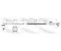 FEBEST Snma potu otek kol FBS 10606-005, 10606-005