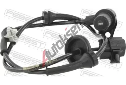 FEBEST Snímač počtu otáček kol FBS 10606-007, 10606-007 FEBEST Snímač počtu otáček kol FBS 10606-007, 10606-007