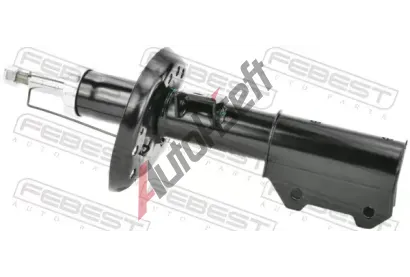 FEBEST Tlumi provn FBS 10660580FL, 10660580FL