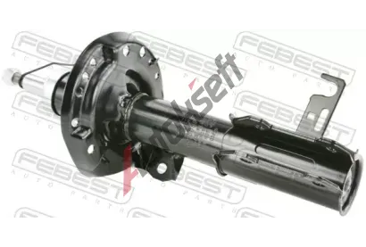 FEBEST Tlumi provn FBS 10660581FR, 10660581FR