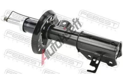 FEBEST Tlumi provn FBS 10660618FR, 10660618FR