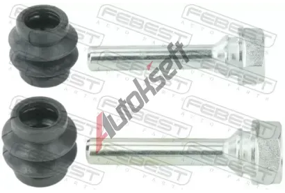 FEBEST Vodic ep brzdovho tmenu FBS 1074-C100R-KIT, 1074-C100R-KIT