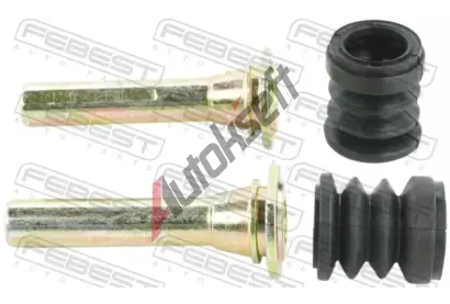 FEBEST Vodicí čep brzdového třmenu FBS 1074-M100F, 1074-M100F  FEBEST Vodicí čep brzdového třmenu FBS 1074-M100F, 1074-M100F