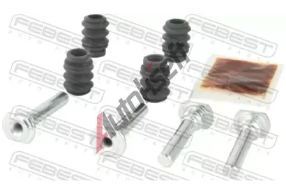 FEBEST Vodic ep brzdovho tmenu FBS 1074-T200F, 1074-T200F