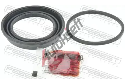 FEBEST Sada na opravu brzdového třmenu FBS 1075-J300F, 1075-J300F  FEBEST Sada na opravu brzdového třmenu FBS 1075-J300F, 1075-J300F