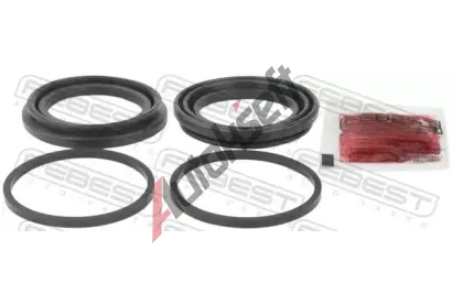 FEBEST Sada na opravu brzdového třmenu FBS 1075-T200F, 1075-T200F  FEBEST Sada na opravu brzdového třmenu FBS 1075-T200F, 1075-T200F