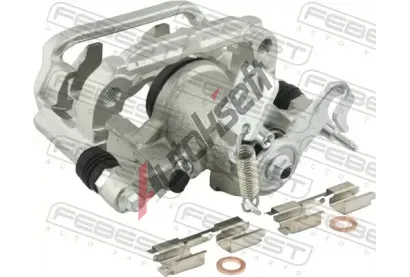 FEBEST Brzdov tmen FBS 1077-J300RLH, 1077-J300RLH