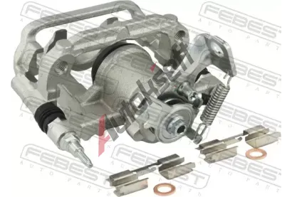 FEBEST Brzdový třmen FBS 1077-J300RRH, 1077-J300RRH FEBEST Brzdový třmen FBS 1077-J300RRH, 1077-J300RRH