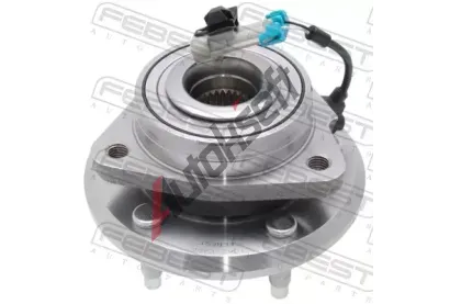 FEBEST Náboj kola FBS 1082-CAPF, 1082-CAPF FEBEST Náboj kola FBS 1082-CAPF, 1082-CAPF