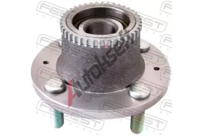 FEBEST Nboj kola FBS 1082-T200RA40, 1082-T200RA40