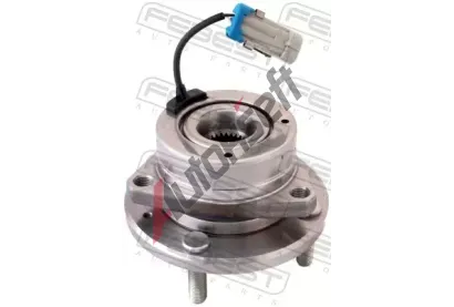 FEBEST Náboj kola FBS 1082-V200F, 1082-V200F FEBEST Náboj kola FBS 1082-V200F, 1082-V200F