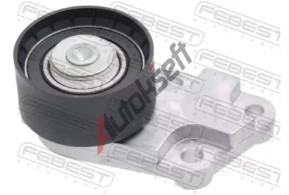 FEBEST Napínací kladka drážkového klínového řemenu FBS 1087-001, 1087-001 FEBEST Napínací kladka drážkového klínového řemenu FBS 1087-001, 1087-001
