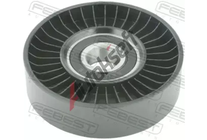 FEBEST Napnac kladka drkovho klnovho emenu FBS 1087-CAPS, 1087-CAPS