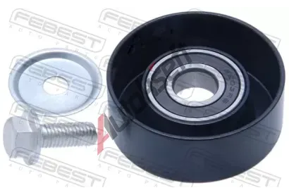 FEBEST Napnac kladka drkovho klnovho emenu FBS 1087-J200, 1087-J200