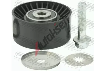 FEBEST Vratn� / vodic� kladka dr�kov�ho kl�nov�ho �emenu FBS 1088-J300, 1088-J300