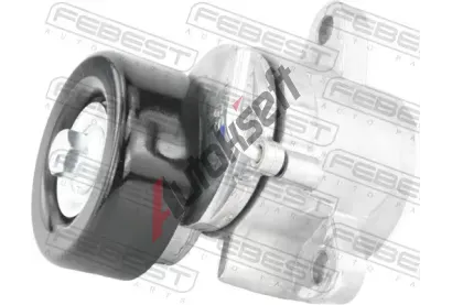 FEBEST Napnk drkovho klnovho emenu FBS 1090-F18D3, 1090-F18D3