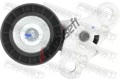 FEBEST Napínák drážkového klínového řemenu FBS 1090-LY5L, 1090-LY5L FEBEST Napínák drážkového klínového řemenu FBS 1090-LY5L, 1090-LY5L