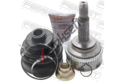 FEBEST Kloub hnacího hřídele, sada FBS 1110-007A47, 1110-007A47 FEBEST Kloub hnacího hřídele, sada FBS 1110-007A47, 1110-007A47