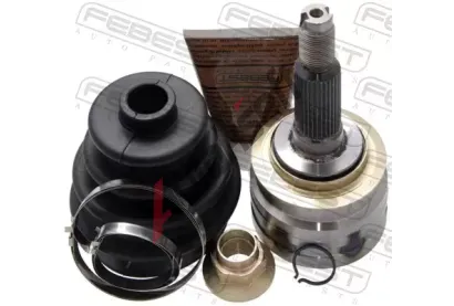 FEBEST Kloub hnacho hdele, sada FBS 1110-J150, 1110-J150