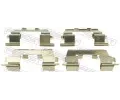 Sada psluenstv obloen kotouov brzdy FEBEST ‐ FBS 1203-ACCF