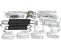 Sada psluenstv parkovacch brzdovch elist FEBEST ‐ FBS 1204-H1R-KIT