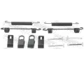 Sada psluenstv parkovacch brzdovch elist FEBEST ‐ FBS 1204-SONR-KIT