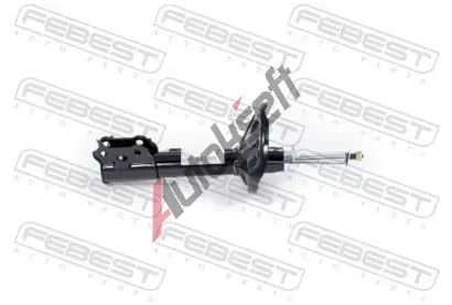 FEBEST Tlumi provn FBS 1207G-011RL, 1207G-011RL