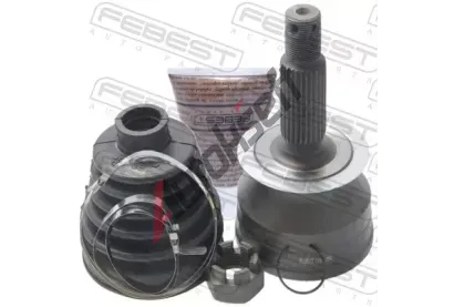 FEBEST Kloub hnacho hdele, sada FBS 1210-006, 1210-006