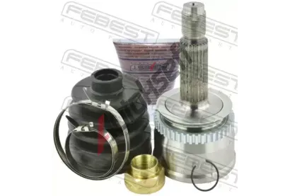 FEBEST Kloub hnacho hdele, sada FBS 1210-012A44, 1210-012A44