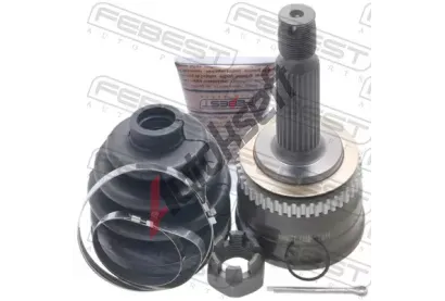 FEBEST Kloub hnacího hřídele, sada FBS 1210-ACCA44, 1210-ACCA44 FEBEST Kloub hnacího hřídele, sada FBS 1210-ACCA44, 1210-ACCA44