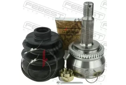 FEBEST Kloub hnacho hdele, sada FBS 1210-CEEDA46, 1210-CEEDA46