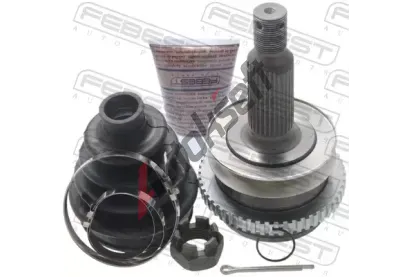 FEBEST Kloub hnacho hdele, sada FBS 1210-CM10RA52, 1210-CM10RA52