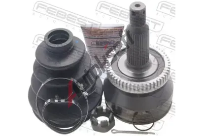 FEBEST Kloub hnacho hdele, sada FBS 1210-CMATA52, 1210-CMATA52