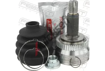 FEBEST Kloub hnacího hřídele, sada FBS 1210-DHA48, 1210-DHA48 FEBEST Kloub hnacího hřídele, sada FBS 1210-DHA48, 1210-DHA48