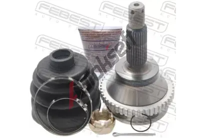 FEBEST Kloub hnacho hdele, sada FBS 1210-EFATA47, 1210-EFATA47