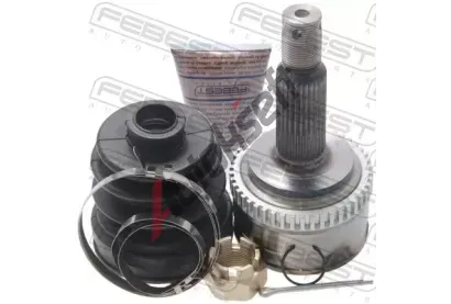 FEBEST Kloub hnacího hřídele, sada FBS 1210-ELNA46, 1210-ELNA46 FEBEST Kloub hnacího hřídele, sada FBS 1210-ELNA46, 1210-ELNA46