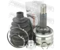 Kloub hnacho hdele, sada FEBEST ‐ FBS 1210-H517