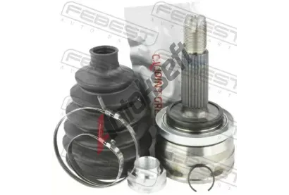 FEBEST Kloub hnacího hřídele, sada FBS 1210-H517, 1210-H517 FEBEST Kloub hnacího hřídele, sada FBS 1210-H517, 1210-H517