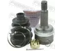 Kloub hnacho hdele, sada FEBEST ‐ FBS 1210-IX35A48R