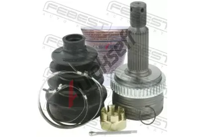 FEBEST Kloub hnacího hřídele, sada FBS 1210-IX35A48R, 1210-IX35A48R FEBEST Kloub hnacího hřídele, sada FBS 1210-IX35A48R, 1210-IX35A48R