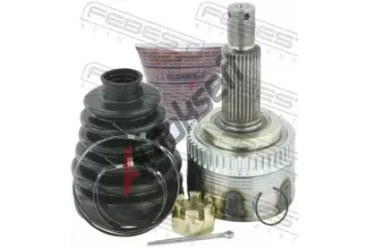 FEBEST Kloub hnac�ho h��dele, sada FBS 1210-IX35MTA48, 1210-IX35MTA48