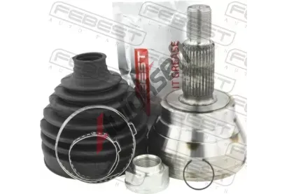 FEBEST Kloub hnacího hřídele, sada FBS 1210-JX1, 1210-JX1 FEBEST Kloub hnacího hřídele, sada FBS 1210-JX1, 1210-JX1