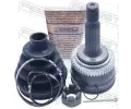 Kloub hnacho hdele, sada FEBEST ‐ FBS 1210-MCA48