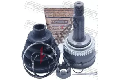 FEBEST Kloub hnacho hdele, sada FBS 1210-MCA48, 1210-MCA48