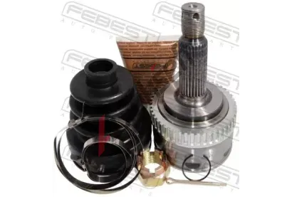 FEBEST Kloub hnacho hdele, sada FBS 1210-NFA47, 1210-NFA47