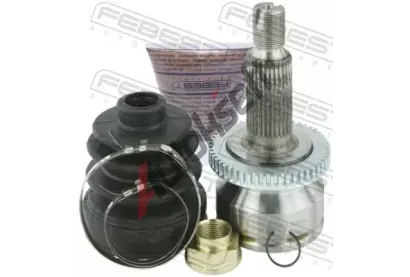 FEBEST Kloub hnacho hdele, sada FBS 1210-SFA52R, 1210-SFA52R